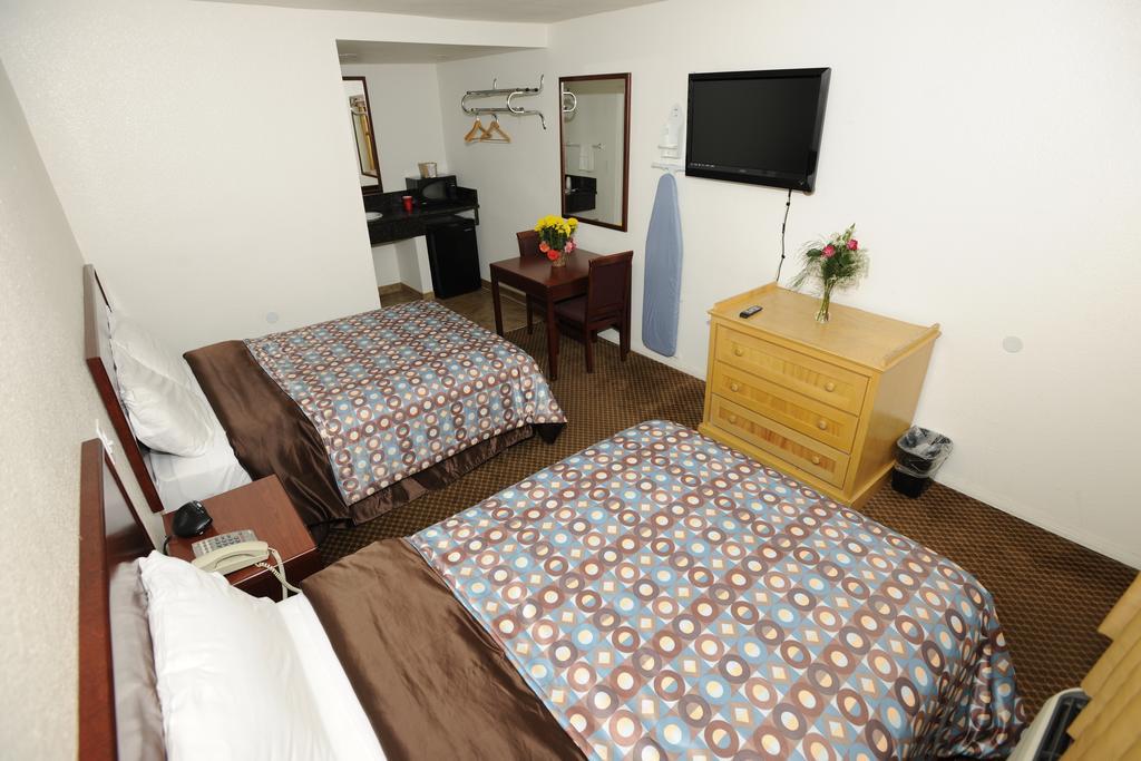 Victoria Motel Вентура Экстерьер фото