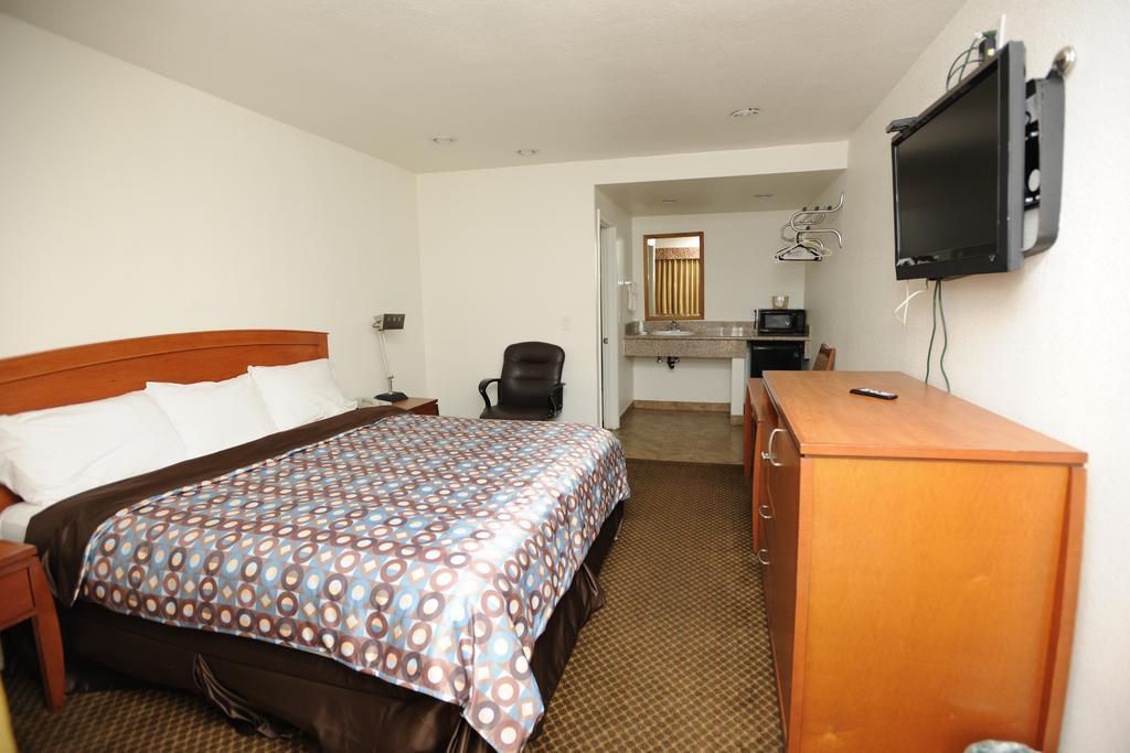 Victoria Motel Вентура Экстерьер фото
