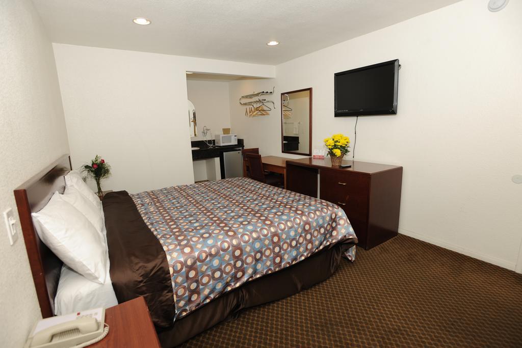 Victoria Motel Вентура Номер фото