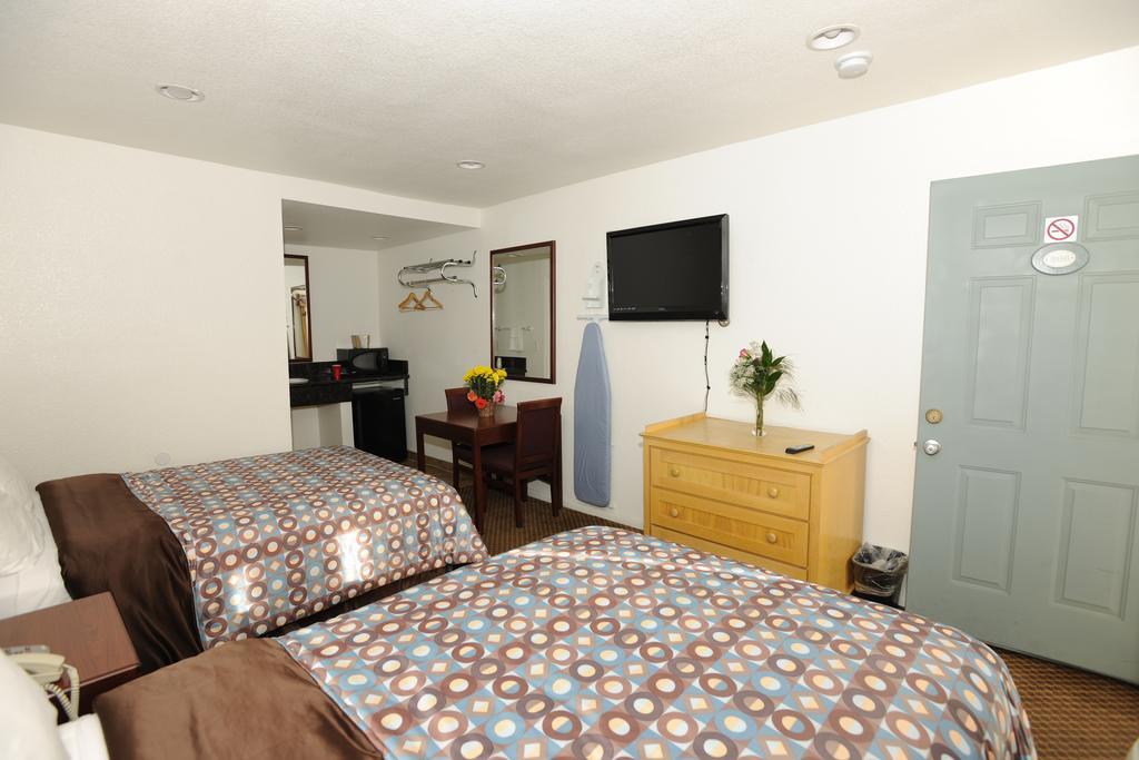 Victoria Motel Вентура Номер фото