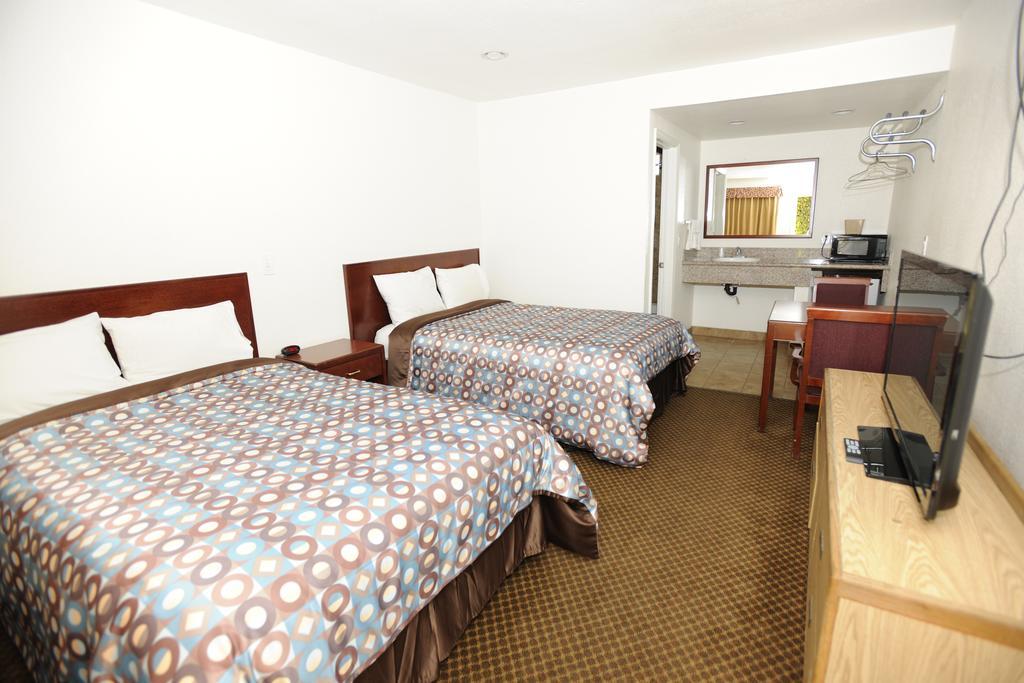 Victoria Motel Вентура Номер фото