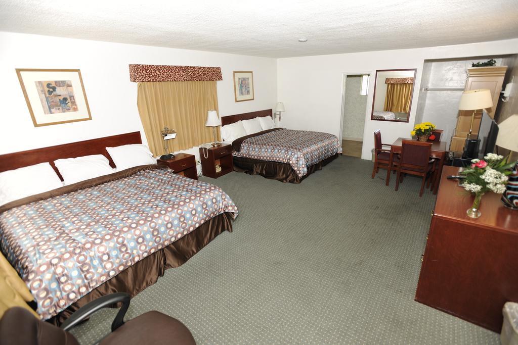 Victoria Motel Вентура Номер фото