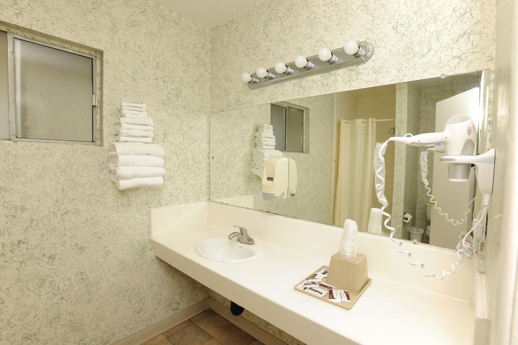 Victoria Motel Вентура Номер фото