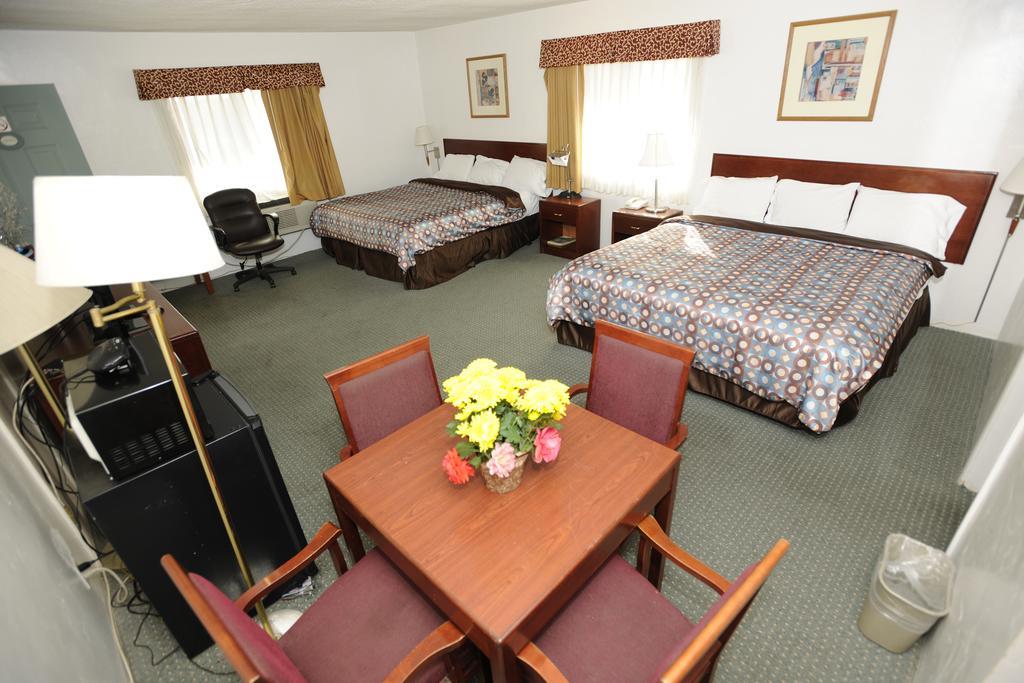 Victoria Motel Вентура Номер фото