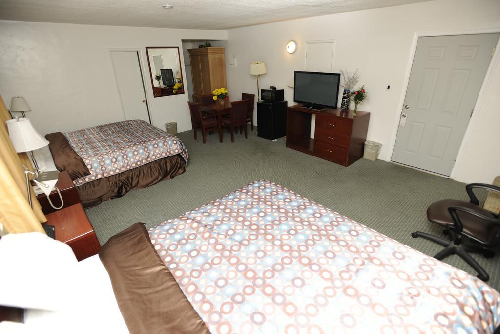 Victoria Motel Вентура Номер фото