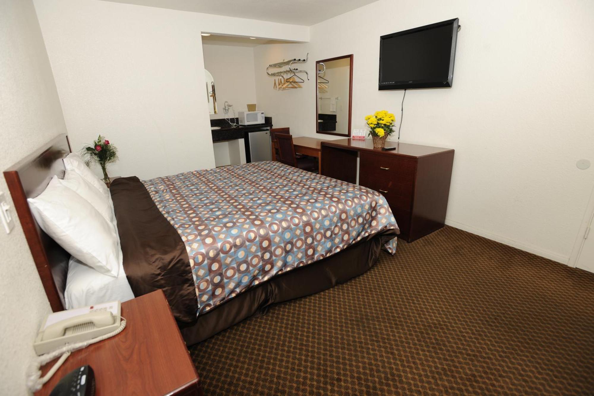 Victoria Motel Вентура Номер фото